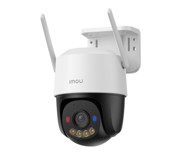 Imou Titan Pro 6MP 3K+ Aurora Wi-Fi 6 2,4&5 GHz PoE AOR AIgo Play - 1522653 - zdjęcie 2